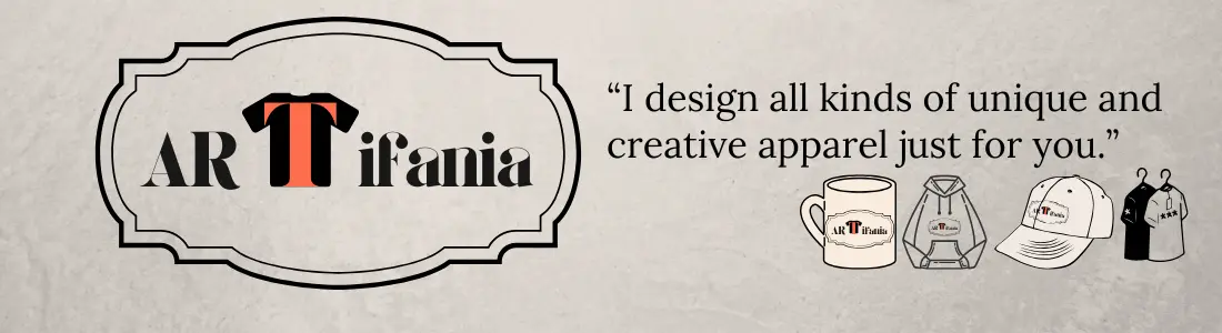 Banner for ARTifania